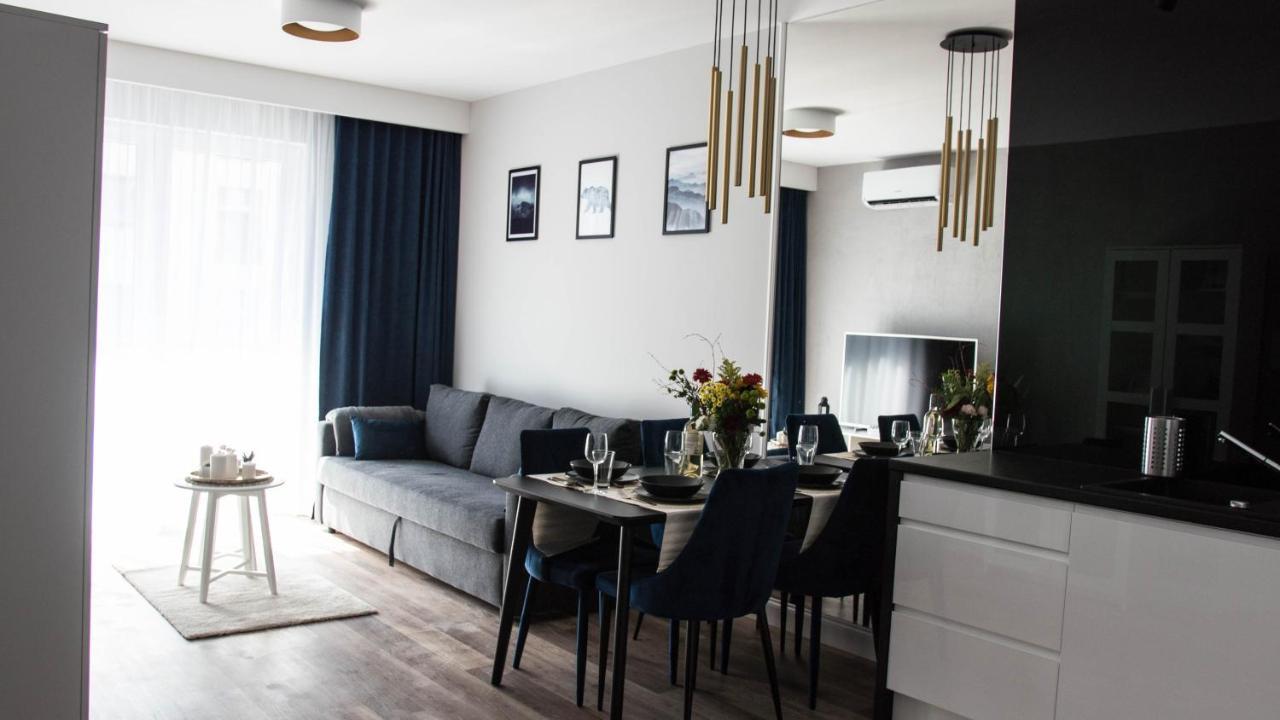 Ferienwohnung Ho!House Breslau Exterior foto