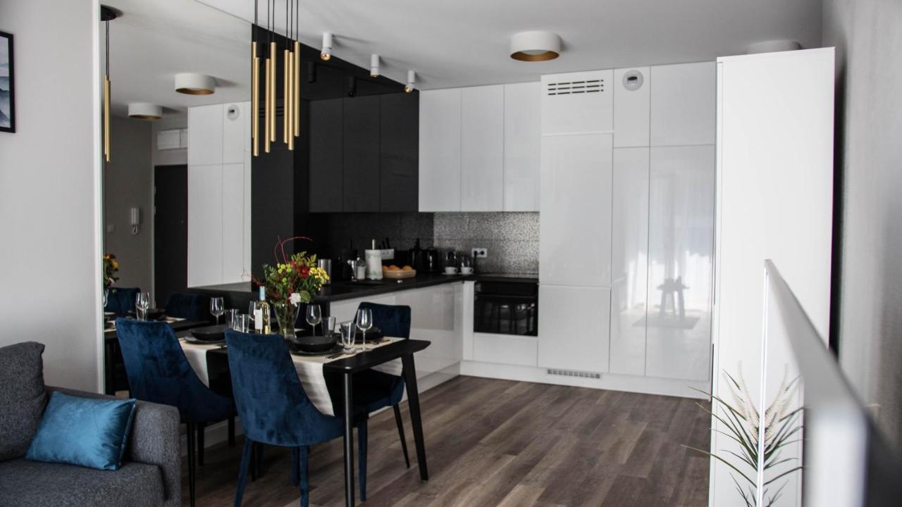 Ferienwohnung Ho!House Breslau Exterior foto